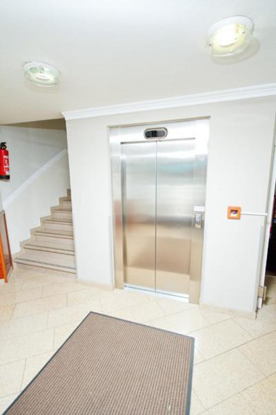 Hotel Tourist Francfort-sur-le-Main Chambre photo