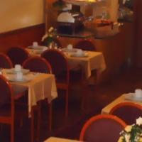 Hotel Tourist Francfort-sur-le-Main Extérieur photo