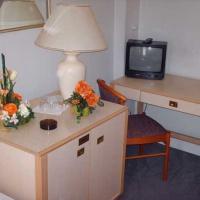 Hotel Tourist Francfort-sur-le-Main Extérieur photo