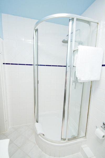 Hotel Tourist Francfort-sur-le-Main Chambre photo